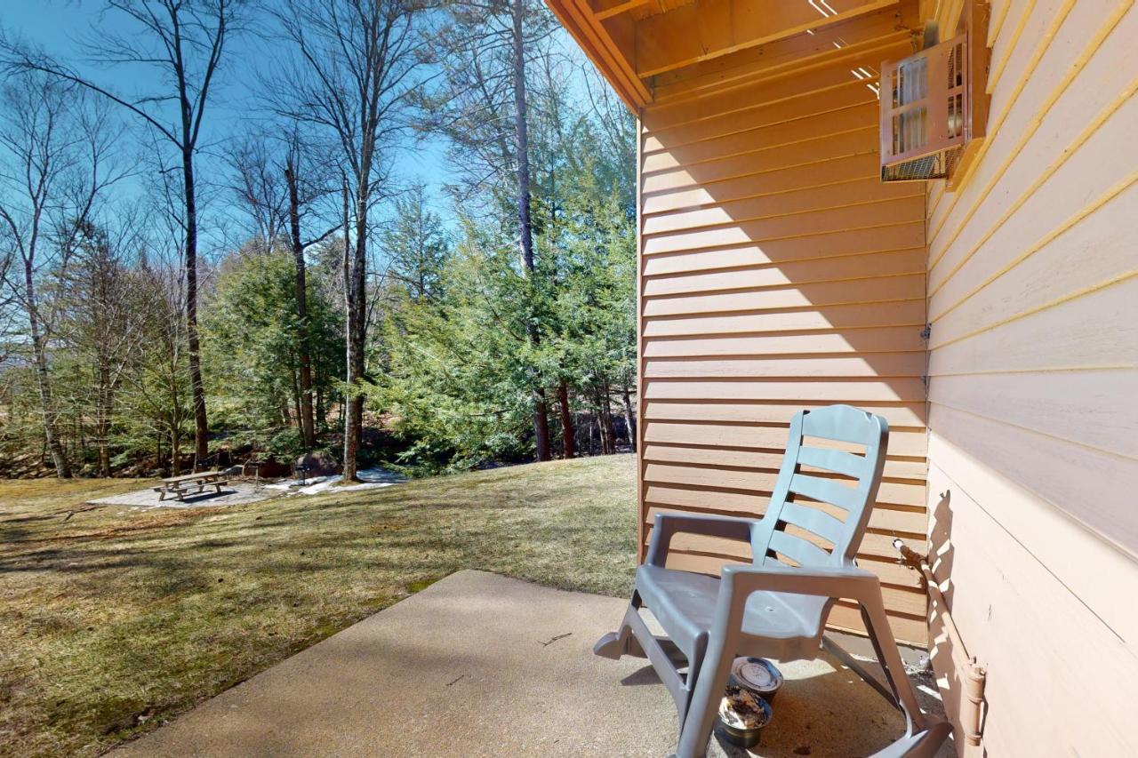 Nordic Wilderness Lodge Bartlett Bagian luar foto