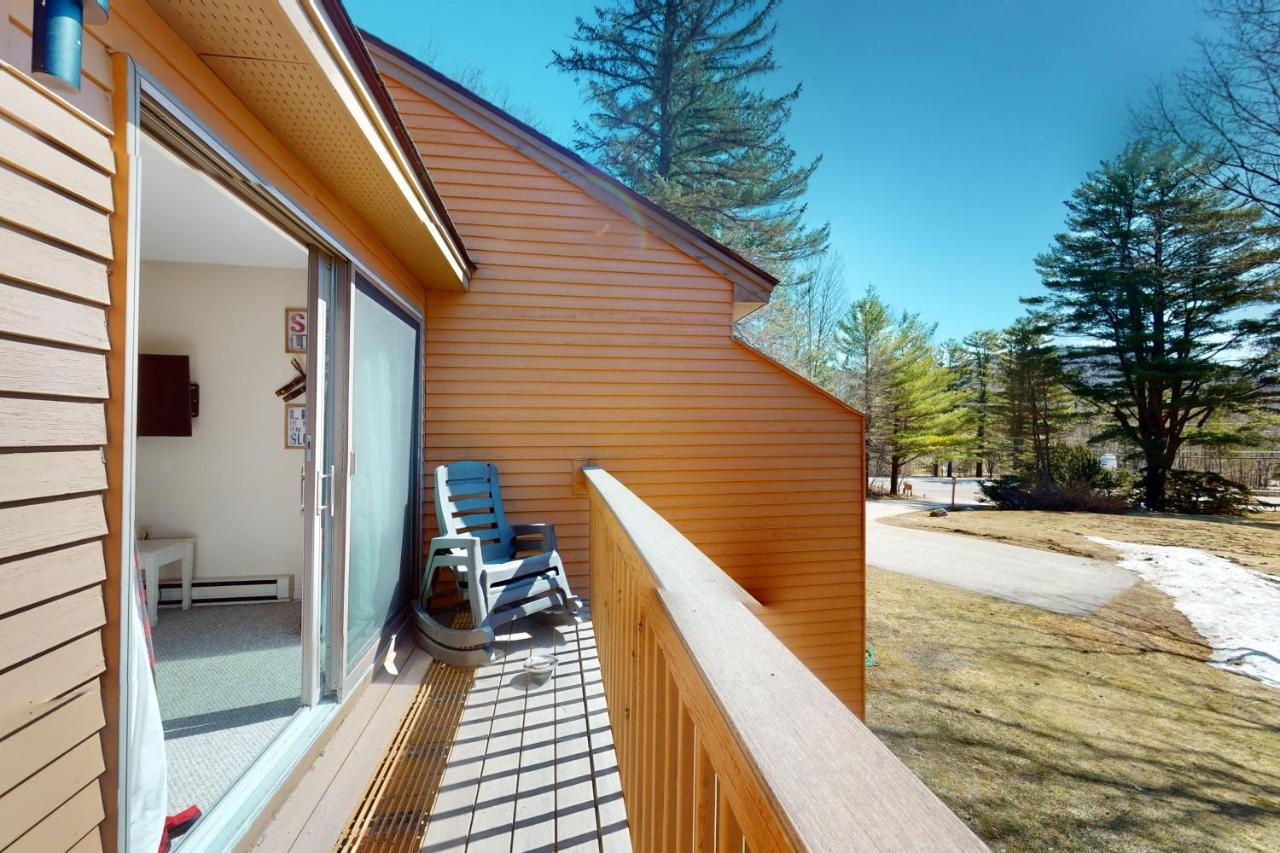Nordic Wilderness Lodge Bartlett Bagian luar foto