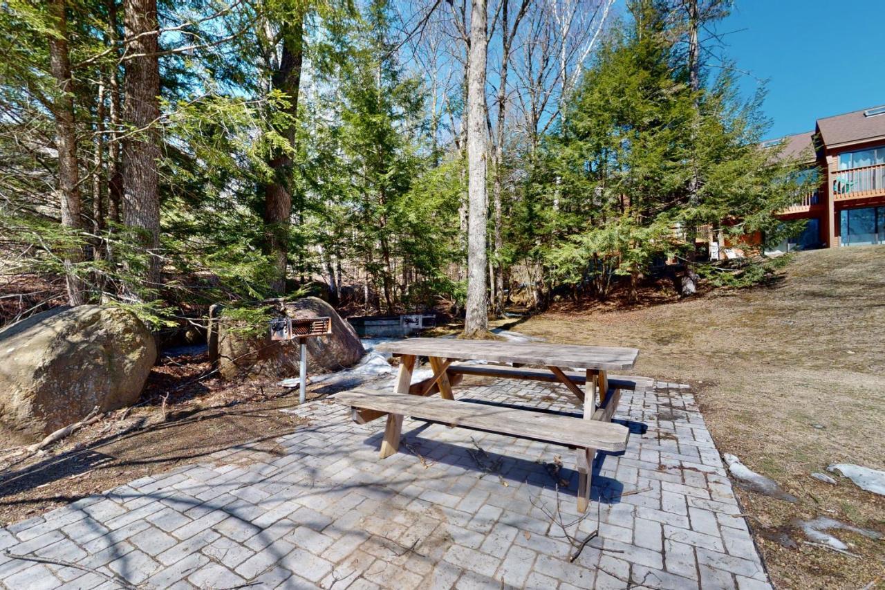 Nordic Wilderness Lodge Bartlett Bagian luar foto