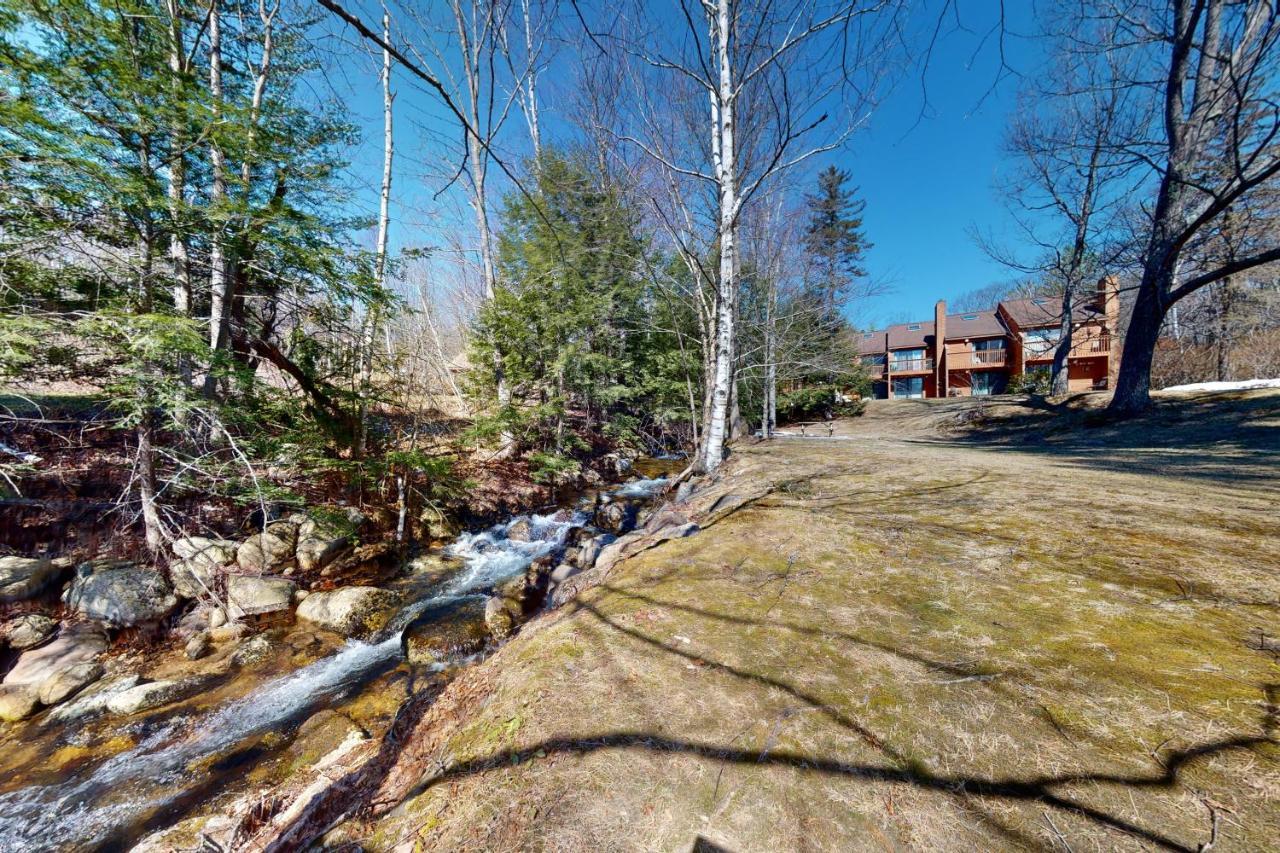 Nordic Wilderness Lodge Bartlett Bagian luar foto